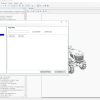 Kubota KE SP EPC 10.2021 Spare Parts Catalog DVD 7