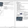 Kubota Tractor B3350 V1505 T E4 Diagnosis Manual FR 3