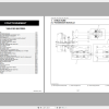Kubota Tractor L3560 L4060 L4760 L5060 L5460 L6060 Workshop Manual FR 2
