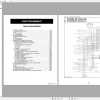 Kubota Tractor L3560 L4060 L4760 L5060 L5460 L6060 Workshop Manual FR 4