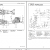 Kubota Tractor Loader Backhoe B26 TL500 BT820 Workshop Manual EN 3 1