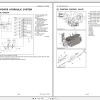 Kubota Tractor Loader Backhoe B26 TL500 BT820 Workshop Manual EN 3