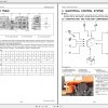 Kubota Tractor Loader Backhoe L39 TL1000 BT1000 Workshop Manual ENFR 2
