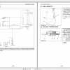 Kubota Tractor Loader Backhoe L48 TL1150 BT1100 Workshop Manual EN 3