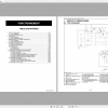 Kubota Tractor M100GX M110GX M126GX M135GX M135GX FS Workshop Manual FR 3