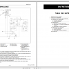Kubota Tractor M59 TL1350 BT1200 Workshop Manual FR 4
