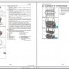 Kubota Tractor M7040SU M7040DT SU Workshop Manual FR 3