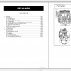 Kubota Tractor M7040SU Workshop Manual EN 2