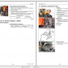 Kubota Tractor M8540 M9540 Workshop Manual FR 2