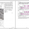 Kubota Tractor M8540 M9540 Workshop Manual FR 3