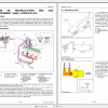 Kubota Tractor M8540 Narrow Supplement Workshop Manual FR 2