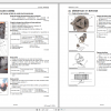 Kubota Tractor M8540 Narrow Supplement Workshop Manual FR 3
