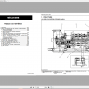 Kubota Tractor M9540 Dual Speed Supplement Workshop Manual ENFR 3