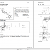 Kubota Tractor MX4700 MX5100 Workshop Manual EN 2