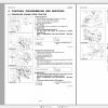 Kubota Tractor MX5000 Workshop Manual EN 2