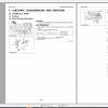 Kubota Tractor MX5000 Workshop Manual EN 3