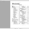Kubota Tractors B1550HST B1750HST B2750HST Workshop Manual EN 2