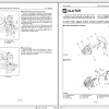 Kubota Tractors B1550HST B1750HST B2750HST Workshop Manual EN 3