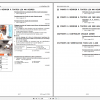 Kubota Tractors B2320 B2620 B2920 Workshop Manual FR 2