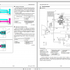 Kubota Tractors B2320 B2620 B2920 Workshop Manual FR 3