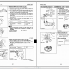 Kubota Tractors B2410 B2710 B2910 B7800HDS Workshop Manual EN 3