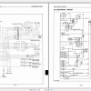 Kubota Tractors B2410 B2710 B2910 B7800HDS Workshop Manual EN 4