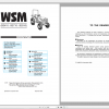 Kubota Tractors B2410 B2710 B2910 Workshop Manual EN 1