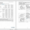 Kubota Tractors B2410 B2710 B2910 Workshop Manual EN 3