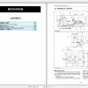 Kubota Tractors B2410 B2710 B2910 Workshop Manual EN 4
