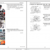 Kubota Tractors B2630HSD B3030HSD B3030HSDC Workshop Manual FR 2