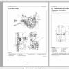 Kubota Tractors BX1800 BX2200 Workshop Manual ENFR 2