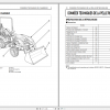 Kubota Tractors BX25D LA240 BT601 Users Manual FR 2
