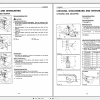 Kubota Tractors GF1800 GF1800E Workshop Manual EN 3