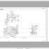 Kubota Utility Vehicle RTV X1100C Workshop Manual EN 2
