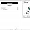 Kubota Utility Vehicle RTV X1100C Workshop Manual EN 3