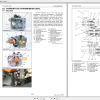 Kubota Utility Vehicle RTV1140CPX Workshop Manual ENFR 2