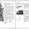 Kubota Utility Vehicle RTV500 Workshop Manual FR 2
