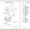 Kubota Walker Rider Lawnmowers 36 42 48 52 54 62 Parts Manual 2