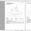 Kubota Zero Turn Mower ZD18F ZD21F ZD28F Workshop Manual EN 3