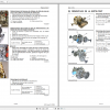 Kubota Zero Turn Mower ZD221 Workshop Manual ENFR 4