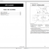 Kubota Zero Turn Mower ZD321 ZD323 ZD326 ZD331 Workshop Manual ENFR 4