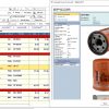 LaserCat USA EPC 08.2021 SPARE PARTS CATALOG DVD 6