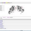 Liebherr Lidos Offline EN Mining Truck Excavator 09.2021 EPC Parts Catalog Service Documentation DVD 5
