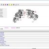 Liebherr Lidos Offline EN Mining Truck Excavator 09.2021 EPC Parts Catalog Service Documentation DVD 6