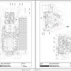 Liebherr Mobile Crane LTM 1350 6.1 Spare Parts Catalogue 3