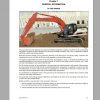 Linkbelt Excavator Wheel Loader Articulated Truck 8.9 GB DVD Shop Manual Part Manual Schematic Diagram 12
