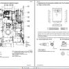Linkbelt Excavator Wheel Loader Articulated Truck 8.9 GB DVD Shop Manual Part Manual Schematic Diagram 5