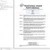 Manitowoc Cranes 3000W 30218 PM 10 29 2007 Spare Parts Manual PDF 1
