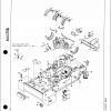 Manitowoc Cranes 4000W 40321 PM 12 22 2011 Spare Parts Manual PDF 2