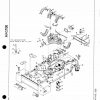 Manitowoc Cranes 4000W 40328 PM 03 03 2008 Spare Parts Manual PDF 2